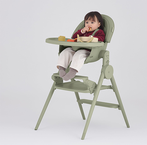 Reposapies trona OZY